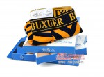 BX310-002 布雪儿男士莫代尔内裤 舒适健康立体版型内裤