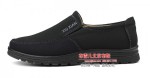 BX035-205 黑色 时尚休闲男鞋
