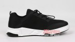 BX329-016 黑色 舒适休闲男式单鞋