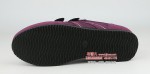 BX159-130 紫色  舒适中老年健步鞋女鞋