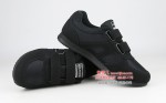 BX159-128 黑色  舒适中老年健步鞋女鞋