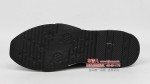 BX378-013 黑色（早秋款）潮流时尚透气男鞋