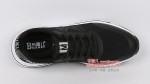 BX329-017 黑色 休闲男士单鞋