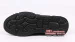 BX359-118 黑色 【二棉】 潮流舒适休闲男棉鞋