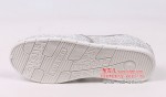 BX151-111 灰 时尚舒适休闲女鞋