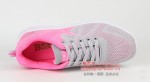 BX227-118 灰色 （加大码）时尚舒适运动休闲女鞋
