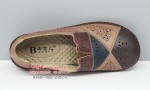 BX008-890 粉色 休闲舒适百搭平底女网鞋