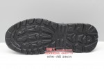 BX260-157 黑色 舒适休闲【飞织】女士网鞋