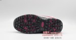 BX313-026 紫色 中老年舒适运动轻便健步女棉鞋【大棉】