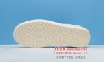 BX637-022 米色 舒适休闲女布网鞋