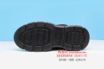 BX686-012 黑色 保暖舒适休闲女棉鞋【经典.大棉】