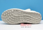 BX363-188 白色 休闲舒适女棉靴【大棉】