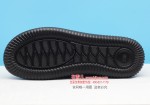 BX151-375 黑色 中老年休闲舒适女单鞋