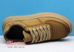 BX618-385 黄色  时尚休闲舒适男单鞋