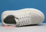 BX618-386 白色  时尚休闲舒适男单鞋