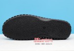 BX665-028 黑色  民族风中国龙刺绣男单鞋【升级中草药鞋垫】