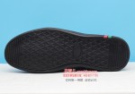 BX651-012 灰色 舒适休闲布面男单鞋