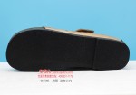 BX008-942 米黄色 休闲舒适民族风女单鞋