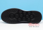 BX013-001 黑色 舒适休闲【健步鞋】男单鞋