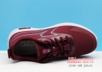 BX013-004 红色 舒适休闲【健步鞋】女单鞋