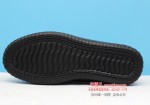BX339-066 咖色 休闲中老年女单鞋
