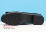 BX525-037 黑色 休闲时装女单鞋