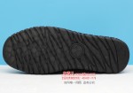 BX117-031 黑色 舒适休闲男布单鞋【龙头绣花鞋】