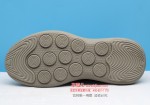 BX363-192 驼色 舒适休闲【飞织】男单鞋