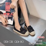 BX070-003 黑色 休闲舒适女网鞋