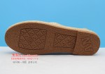 BX690-006 米色 休闲舒适女单鞋