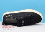 BX068-001 黑色 时尚舒适休闲男单鞋