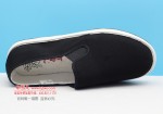BX106-084 黑 步履【艾相随】养脚手工女单鞋【平安.幸福】